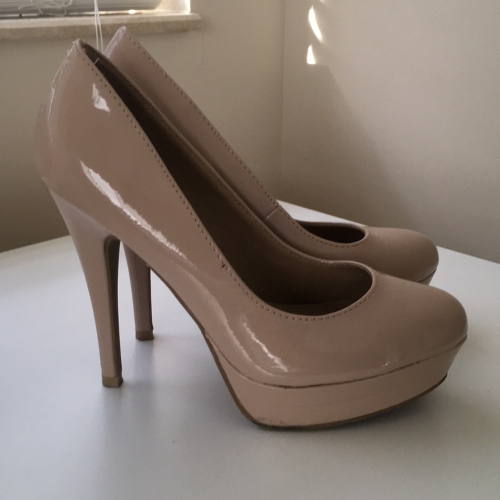Lauren Conrad heels